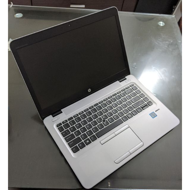Hp Elitebook 840 G3 Laptop Core I5 6th Gen8 Gb256 Gb M2 Ssdwindows 10 Shopee Malaysia 2786