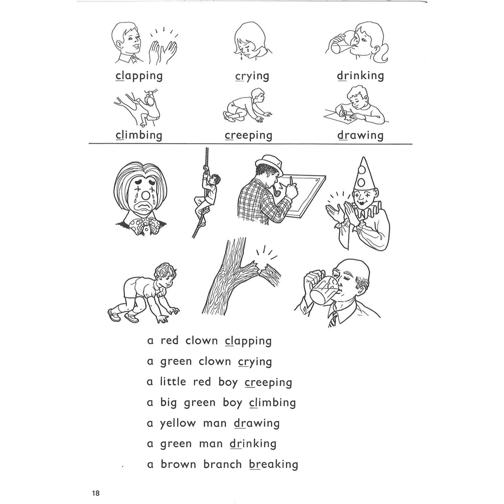  Oxford Junior Workbook 6 Ecousarecycling