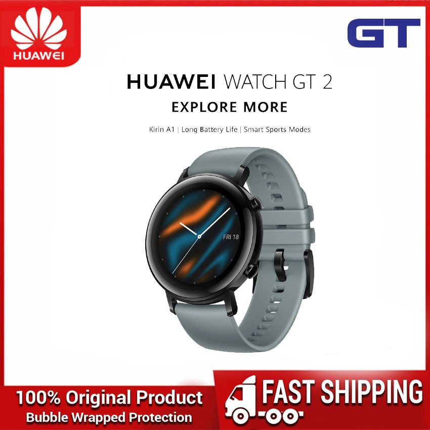 huawei watch ct