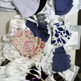 FACE MASK KAIN COTTON Shopee Malaysia FACE MASK KAIN COTTON Shopee Malaysia