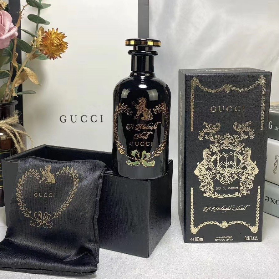 gucci midnight perfume