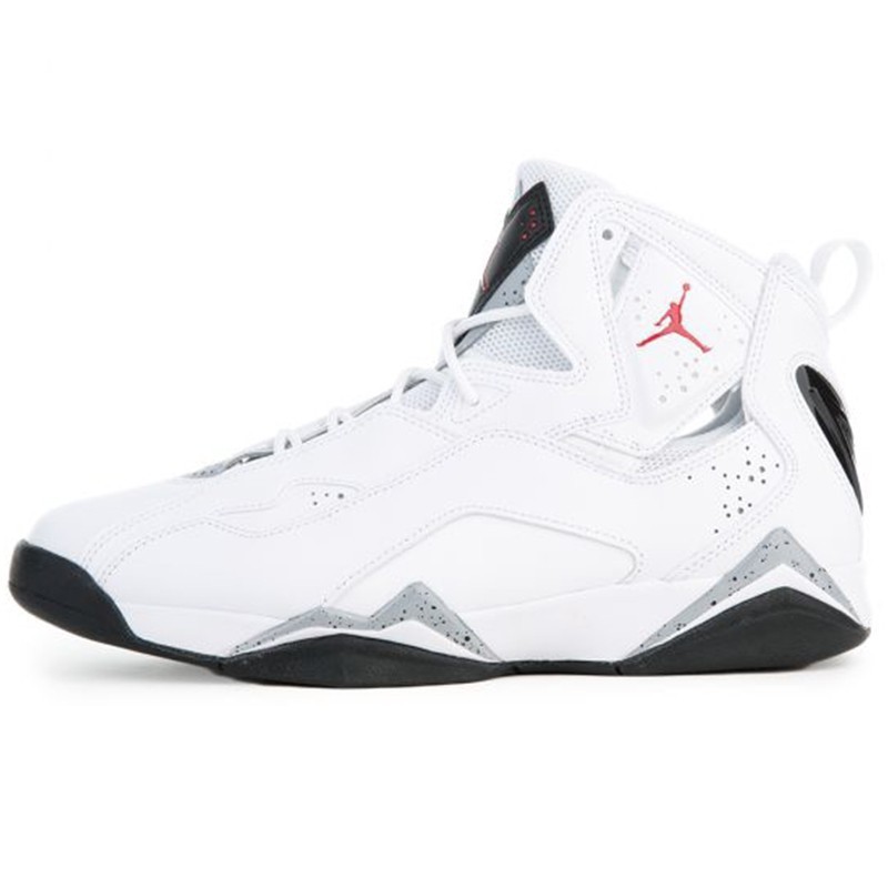 jordan basketball shoes size 7