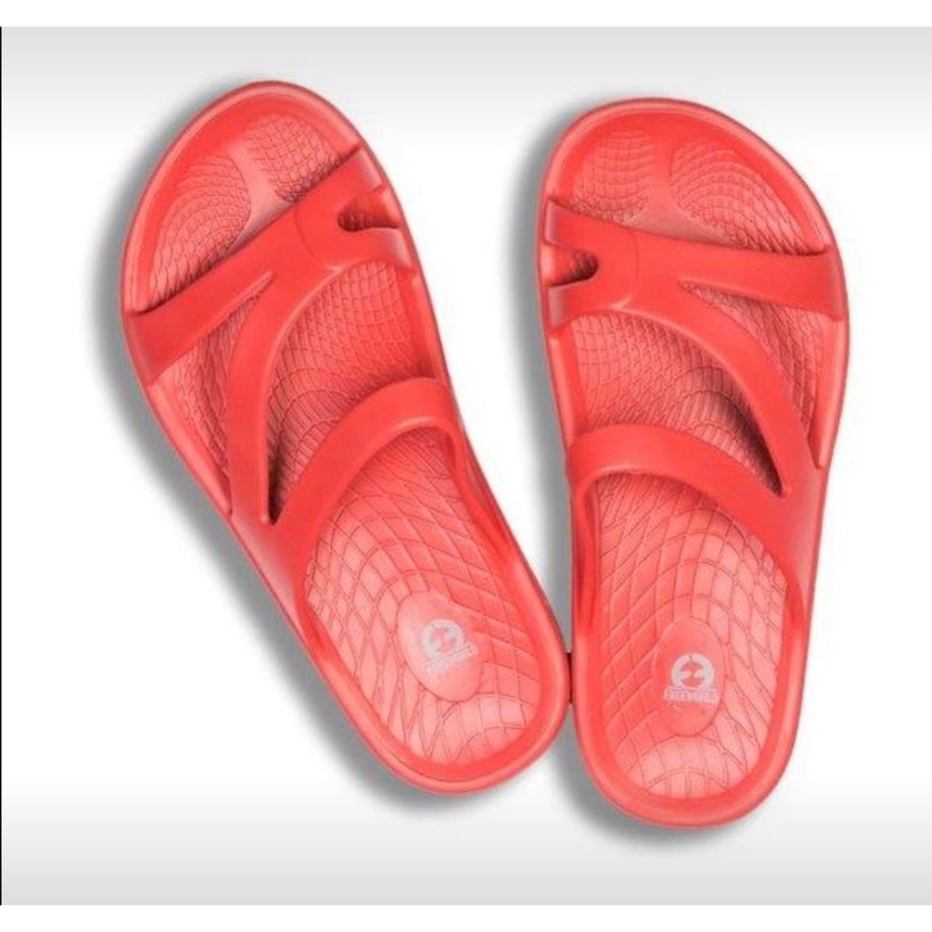 free world sandal