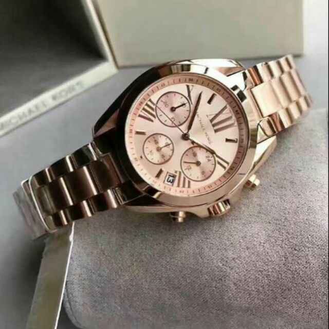 michael kors mk5798