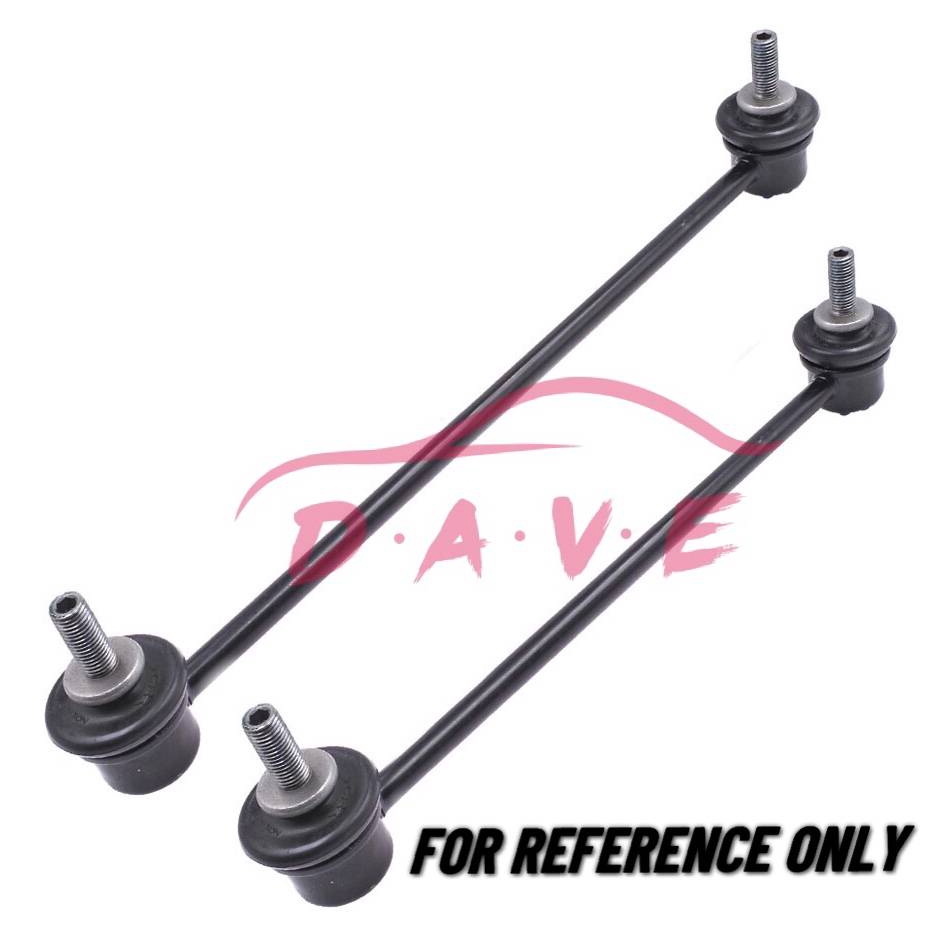 Toyota Alphard Anh20 Estima Acr50 Front Absorber Stabilizer Link Shopee Malaysia