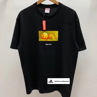 supreme orange peel tee