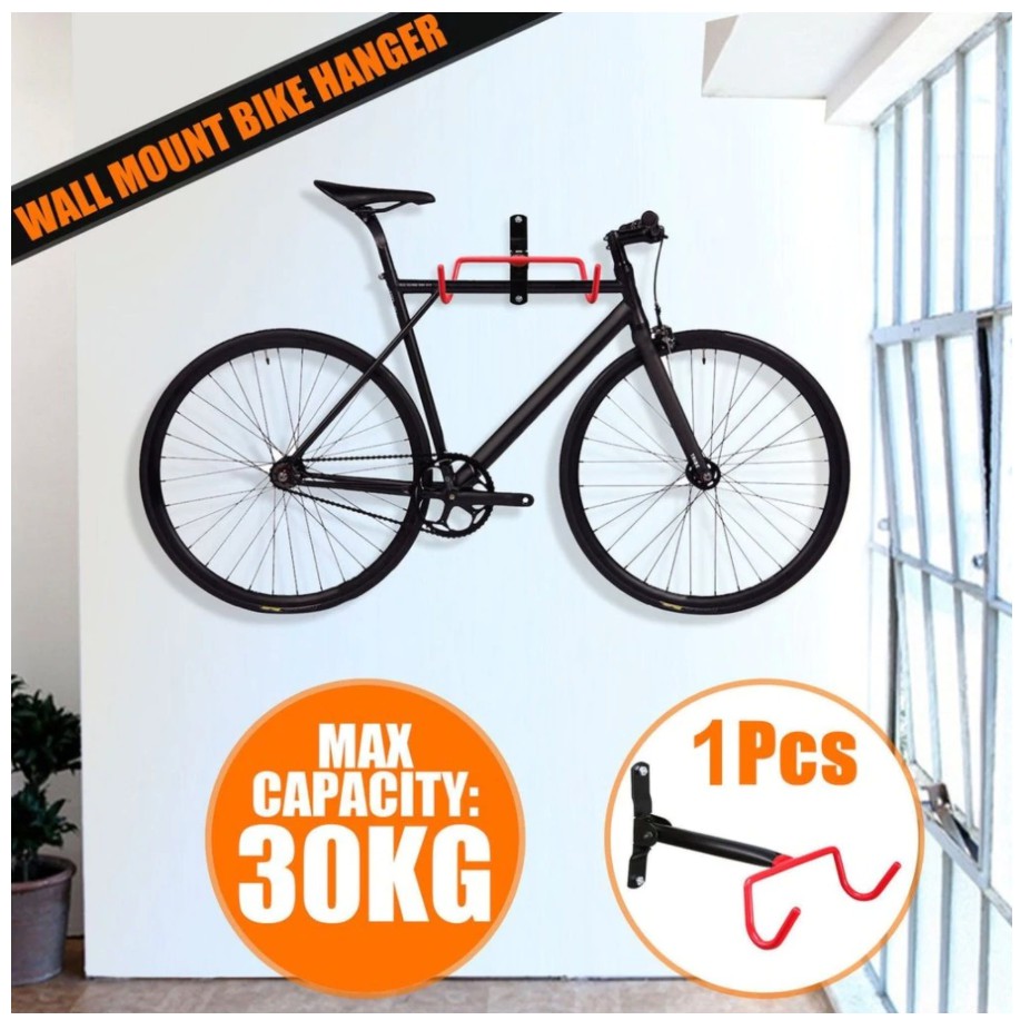 cycle wall hanging stand