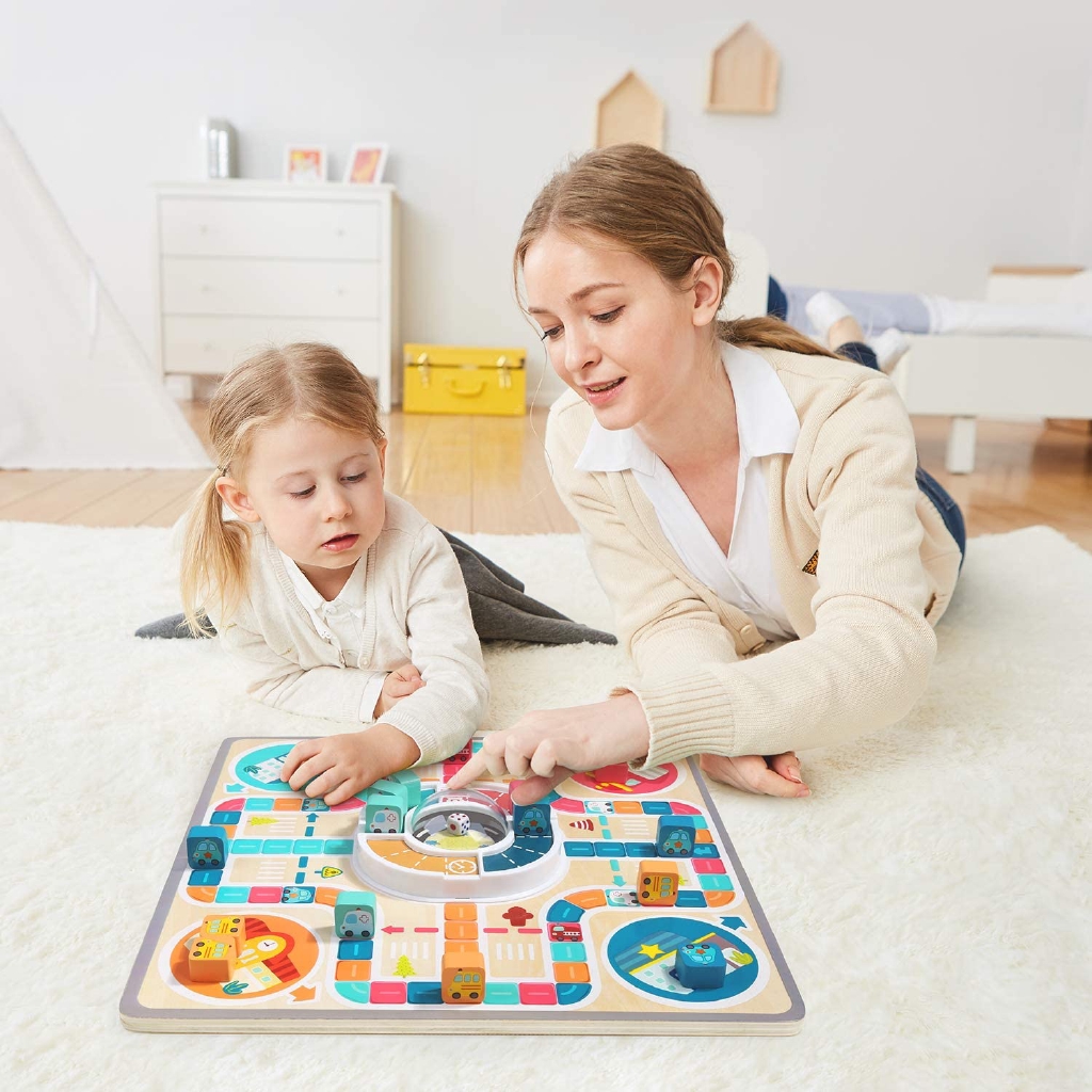 family games for 3 year olds
