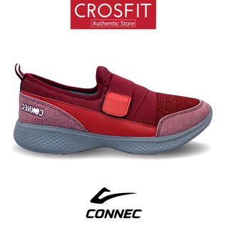 Connec Ladies Original All Purpose Running Training Casual Slip On Sport Shoes CN5095