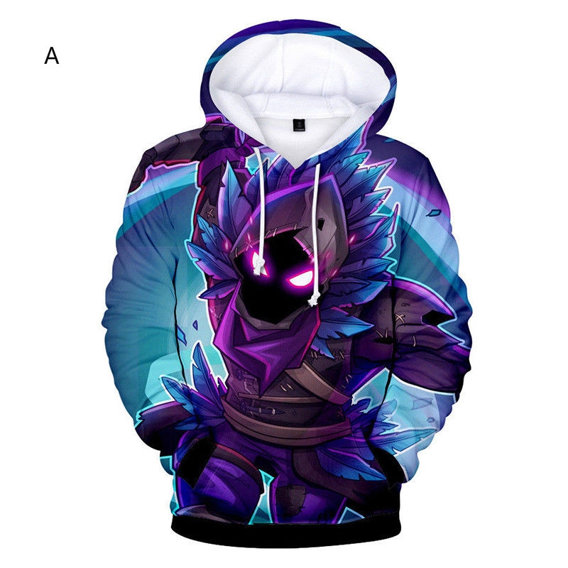 childrens fortnite hoodies