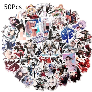 Z M Roblox Series Stickers 50pcs Set Game Waterproof Stickers Decal For Toys Shopee Malaysia - draco malfoy roblox decal