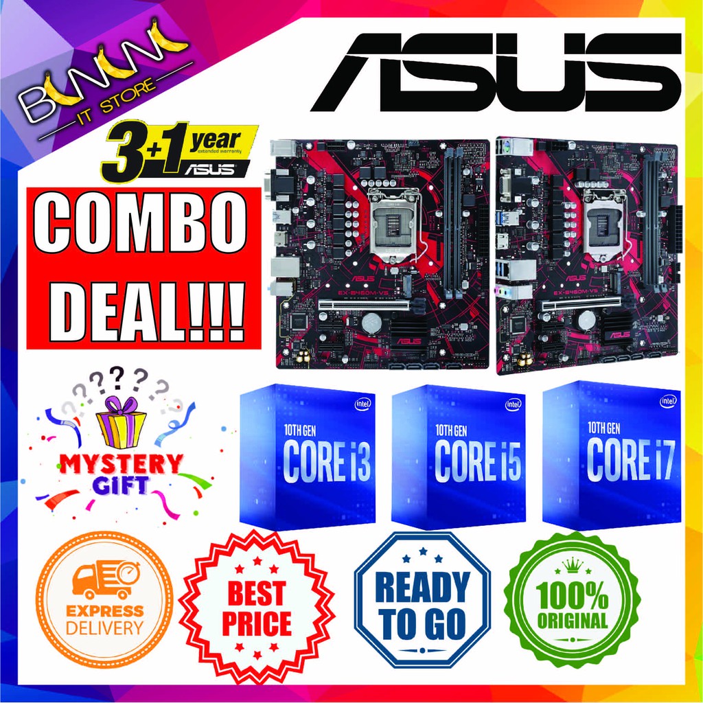 Intel Core i7-8700 + ASUS PRIME B365M-A 購入クリアランス - www