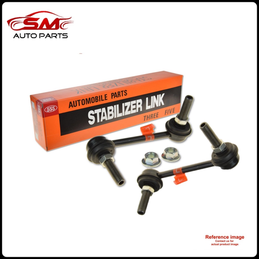 Nissan XTrail Xtrail T30 Rear Stabilizer Link SL4915 ( Japan 555