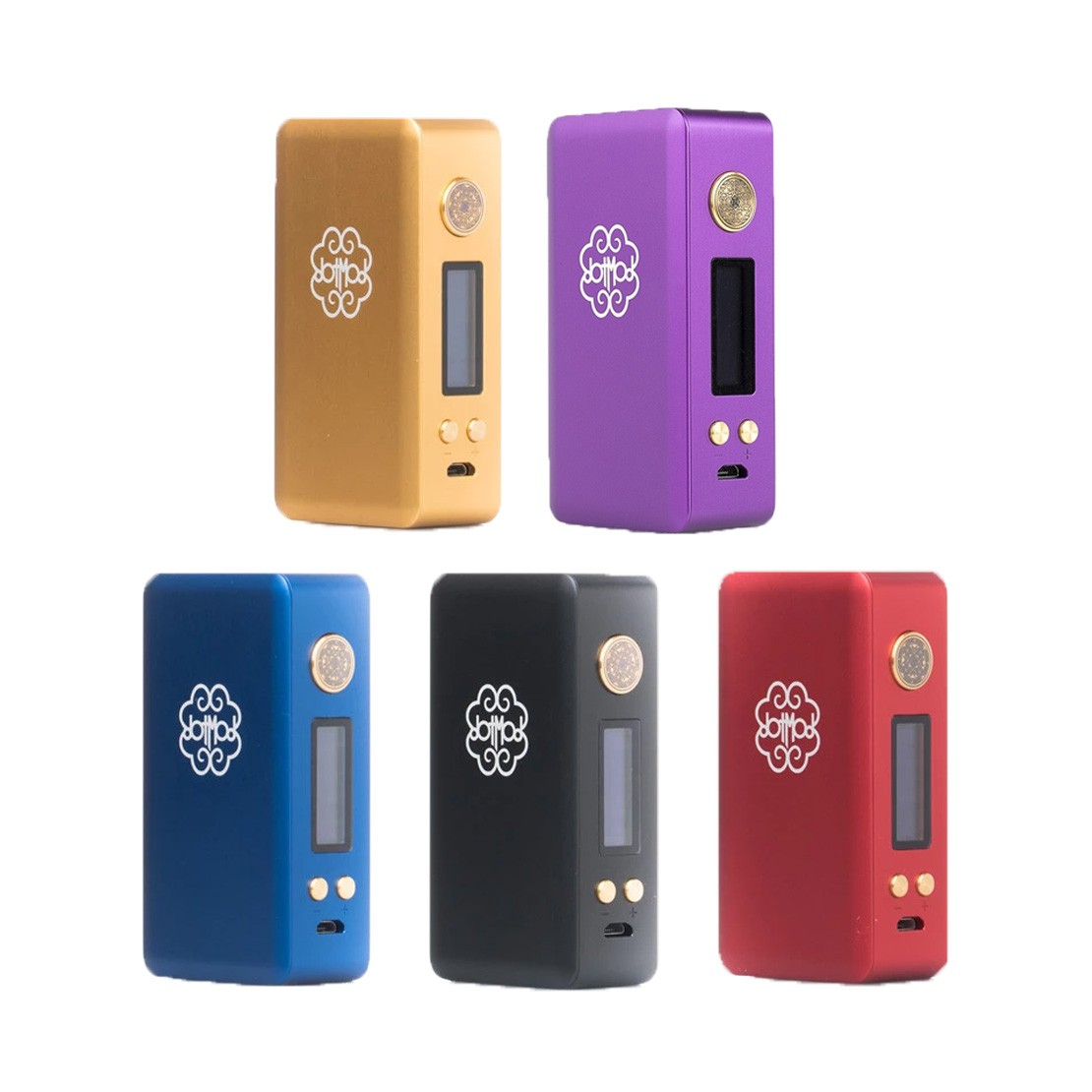 dotmod