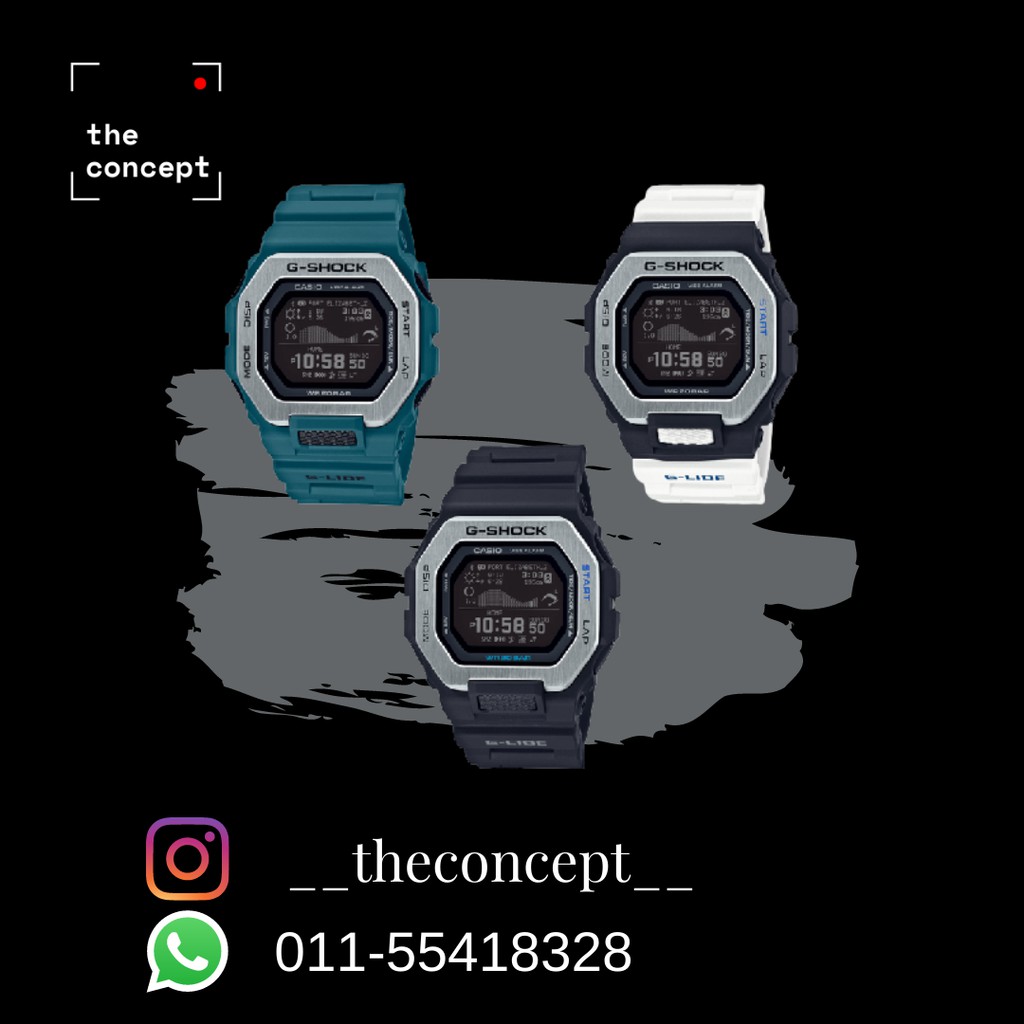 shopee casio