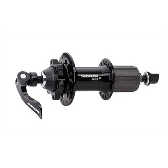 sram via gt rear derailleur