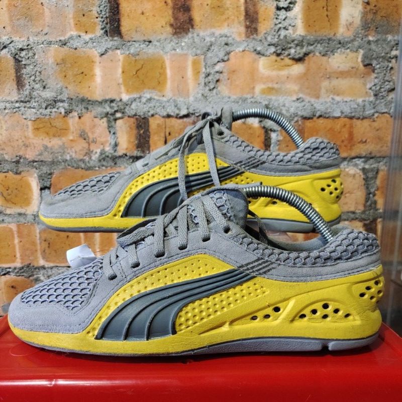 puma lift racer