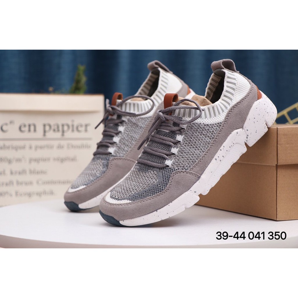 clarks triactive knit