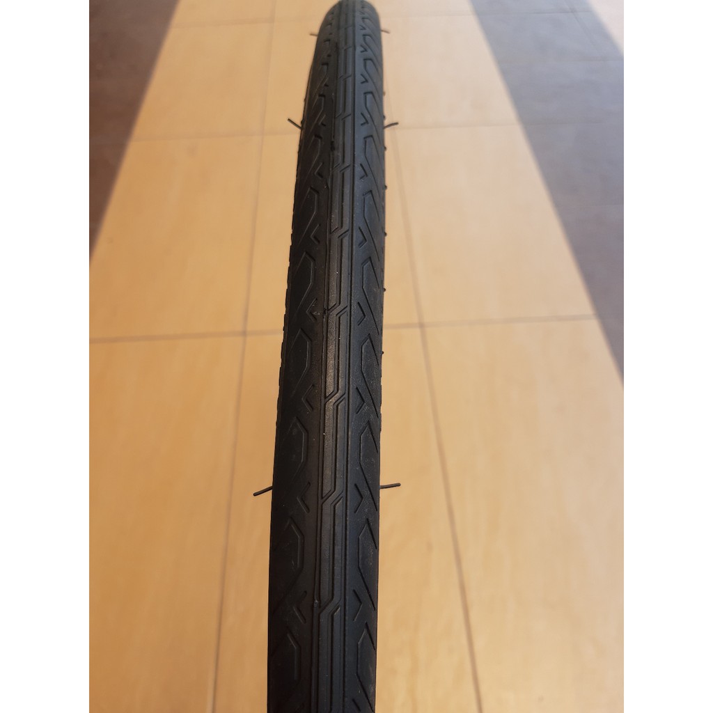 stop a flat puncture proof bicycle tube