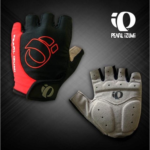 pearl izumi gel cycling gloves