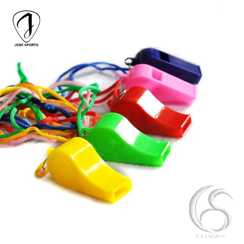 JEBE Sport Referee Whistle (2pcs/set) (Random Color) | Shopee Malaysia