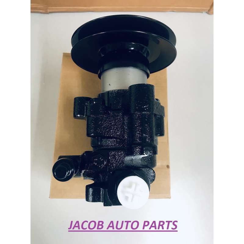 TOYOTA HILUX LN106 2L POWER STEERING PUMP Shopee Malaysia