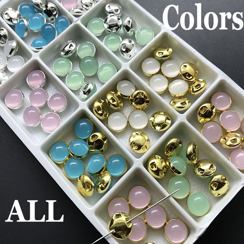 BUTANG BAJU MELAYU VIRAL New 2019 Acrylics Sewing Beads BUTANG BAJU MELAYU VIRAL New 2019 Acrylics Sewing Beads