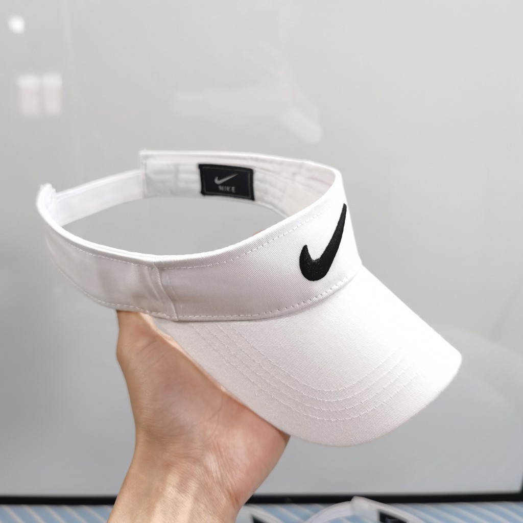 nike hat without top
