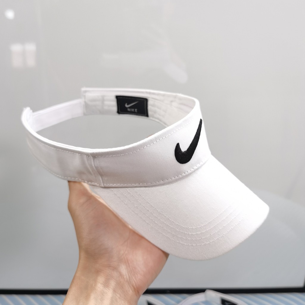 nike hat with no top