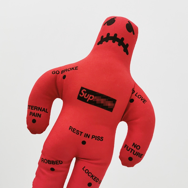 voodoo doll supreme