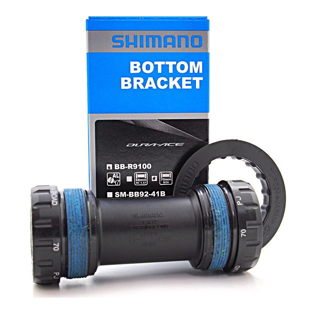 shimano bbr60 bottom bracket