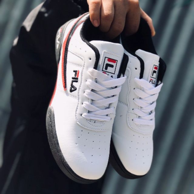 fila golf