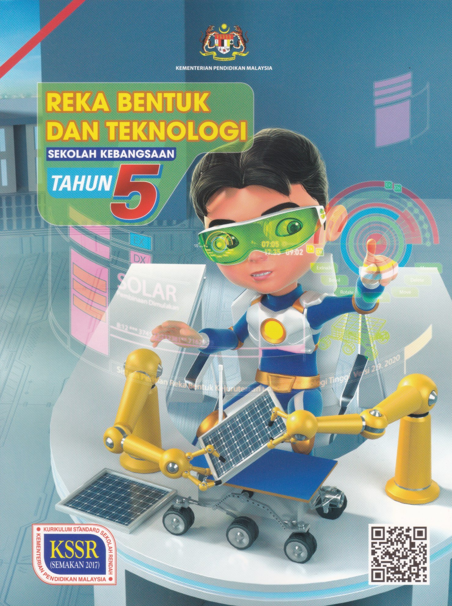 Buku Teks Rbt Tahun 4 - malakowe