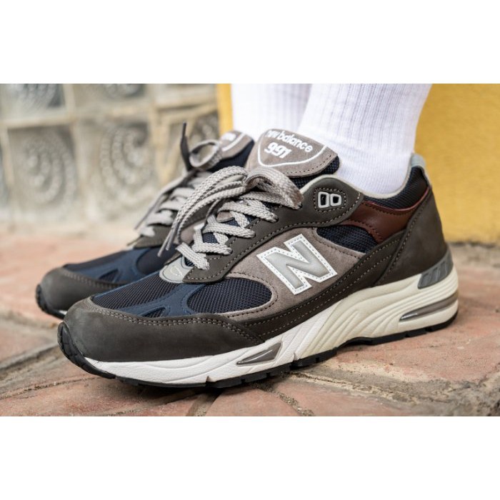 new balance 991 gnn