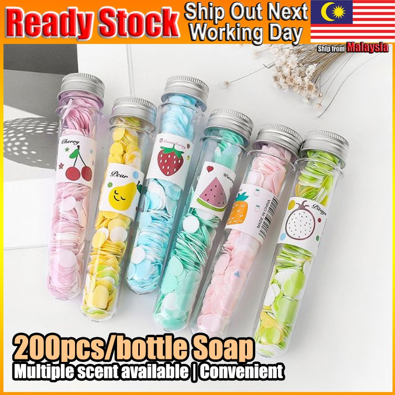 Bar soap market trends picture