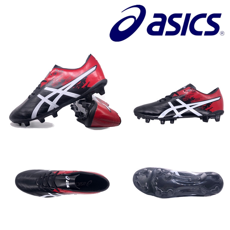 new asics boots