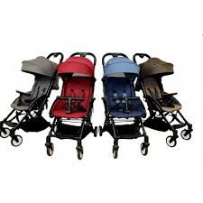 royal kiddy london stroller