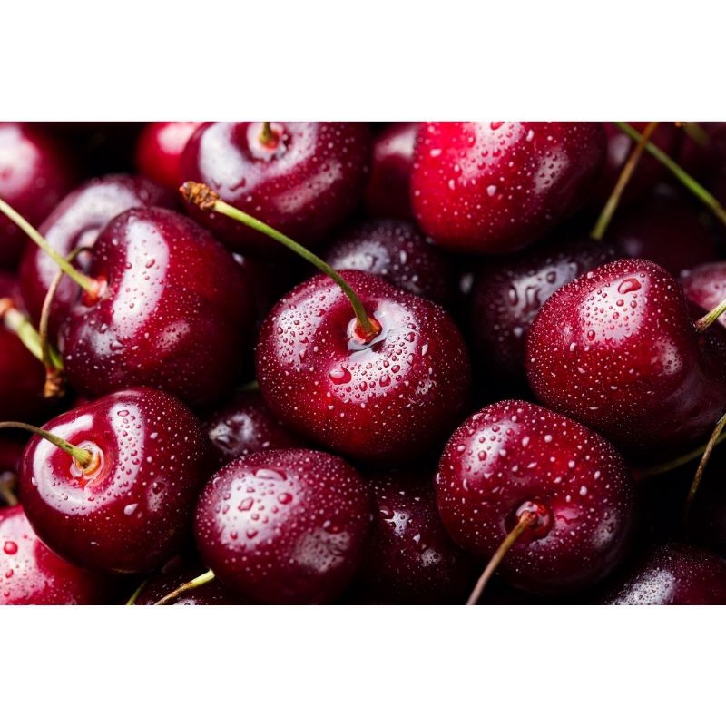 US Sweet Cherry (500gm) CERTAIN KLANG VALLEY AREA ONLY Buah Ceri 樱桃 Fresh Fruits