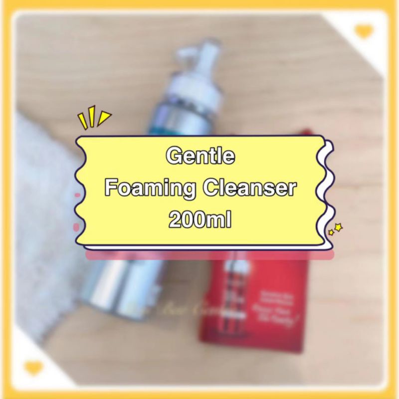 gentle-foaming-cleanser-shopee-malaysia