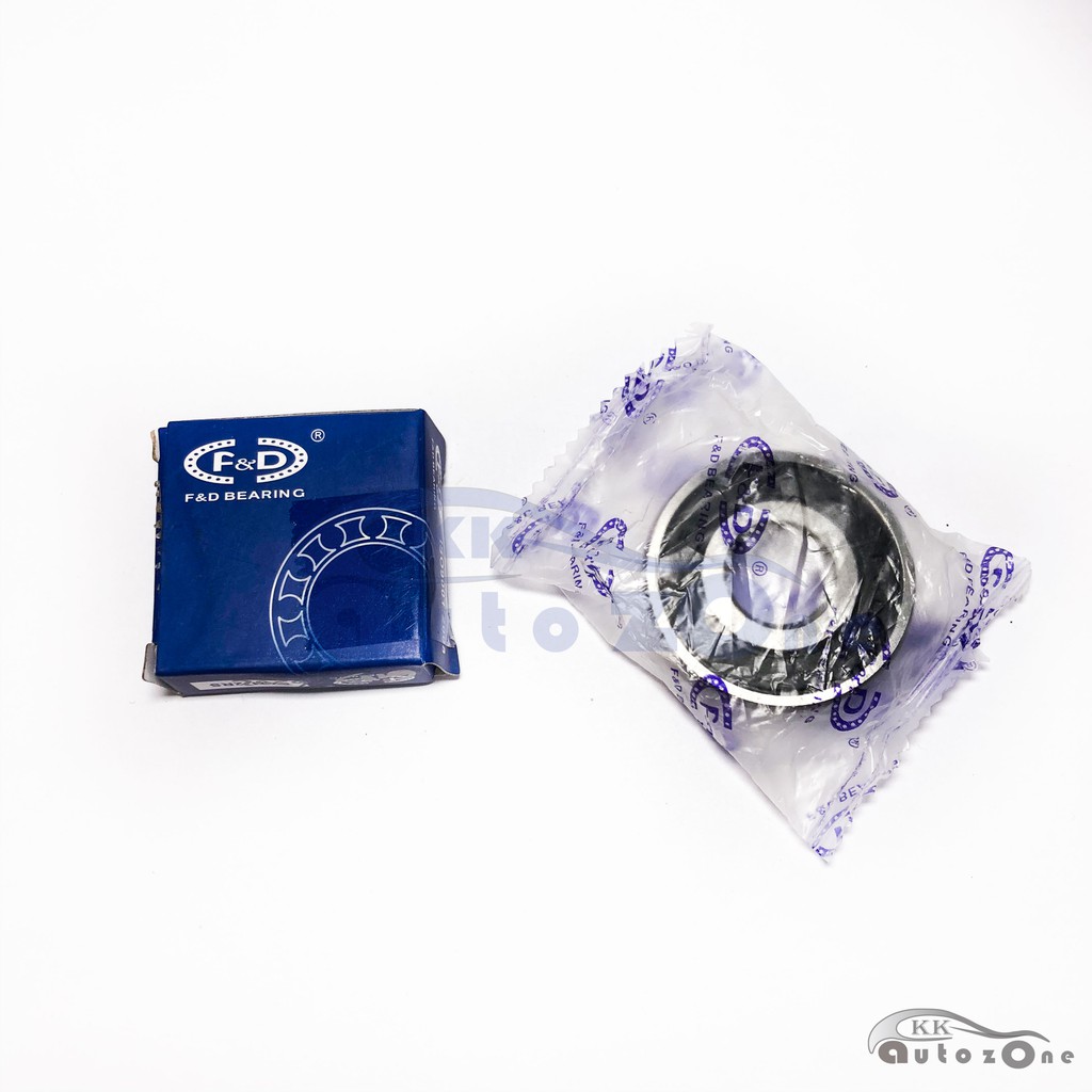 Proton Saga Iswara Lmst Front Absorber Mounting With Ntn Bearing Shopee Malaysia