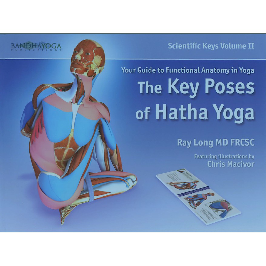 Ebook Pdf The Key Poses Of Hatha Yoga Pdf Shopee Malaysia