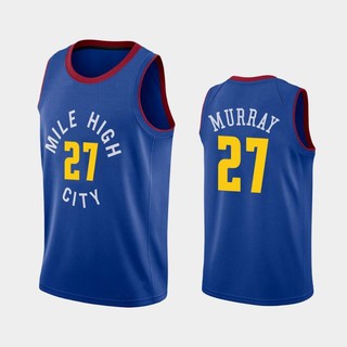 jokic mile high city jersey