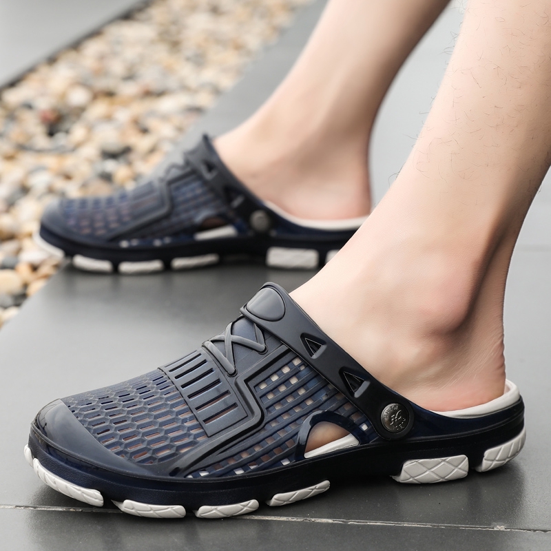 crocs sport