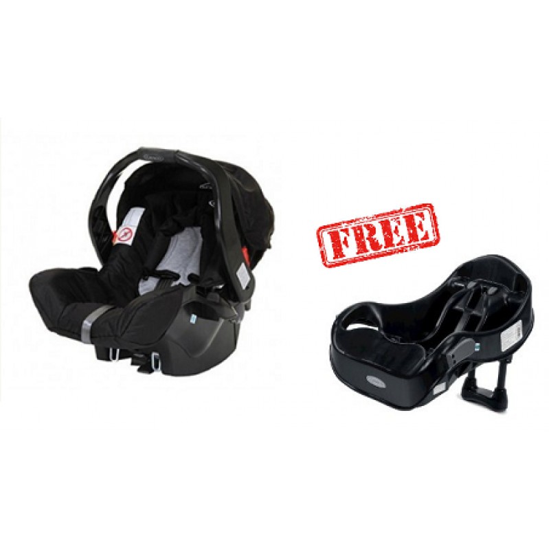 graco junior infant car seat