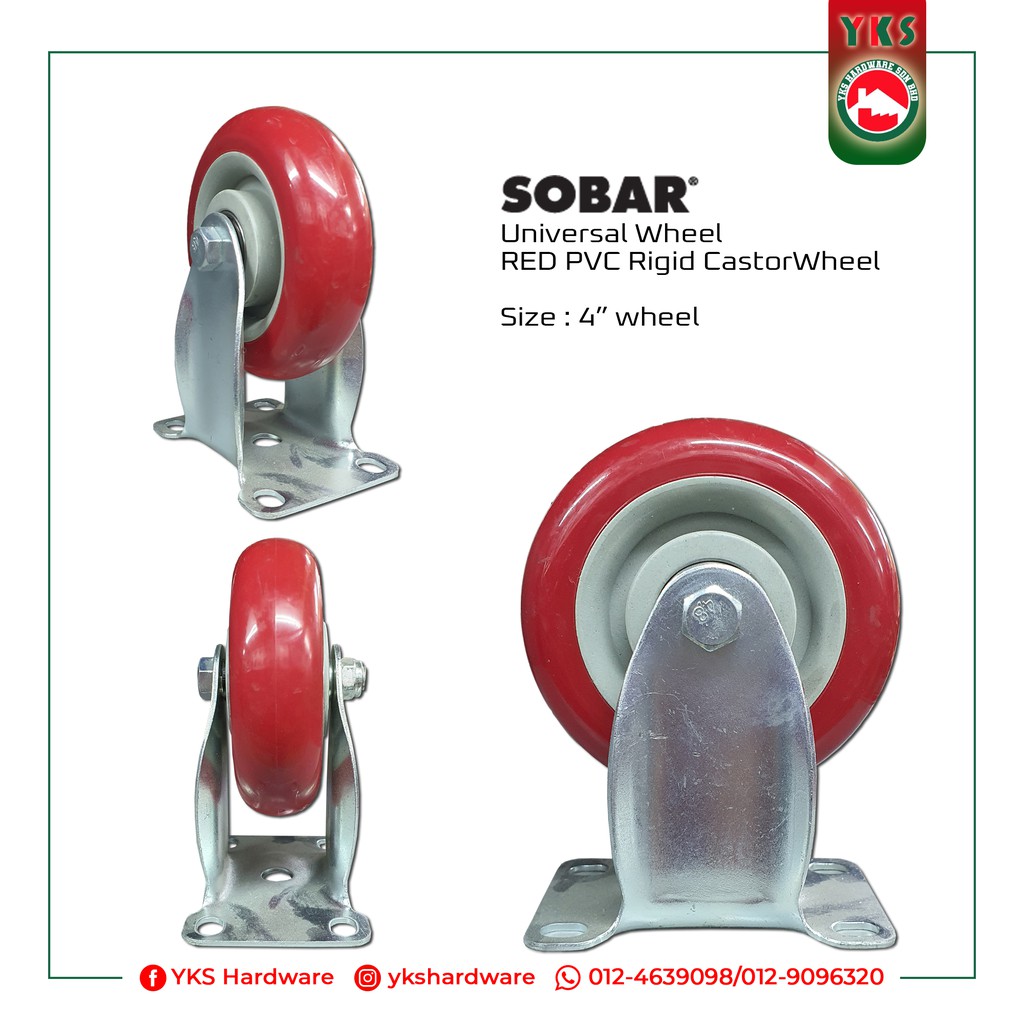 SOBAR 4