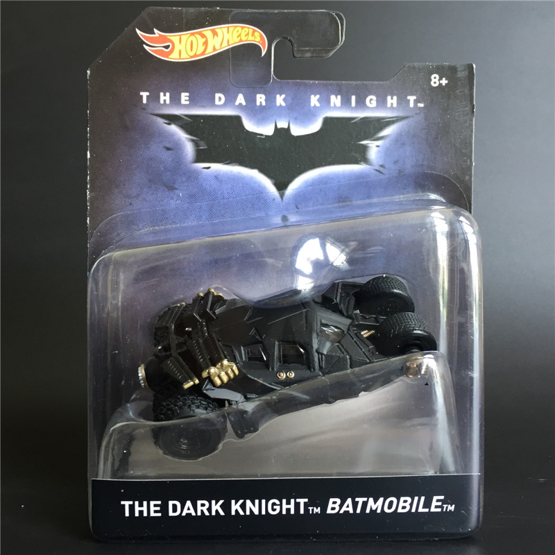 包邮】Hot Wheels 1 50 Batman Limited Edition Sports Car Model Toy Alloy Dark  Knight Fighter Aircraft Motorcycle | Shopee Malaysia