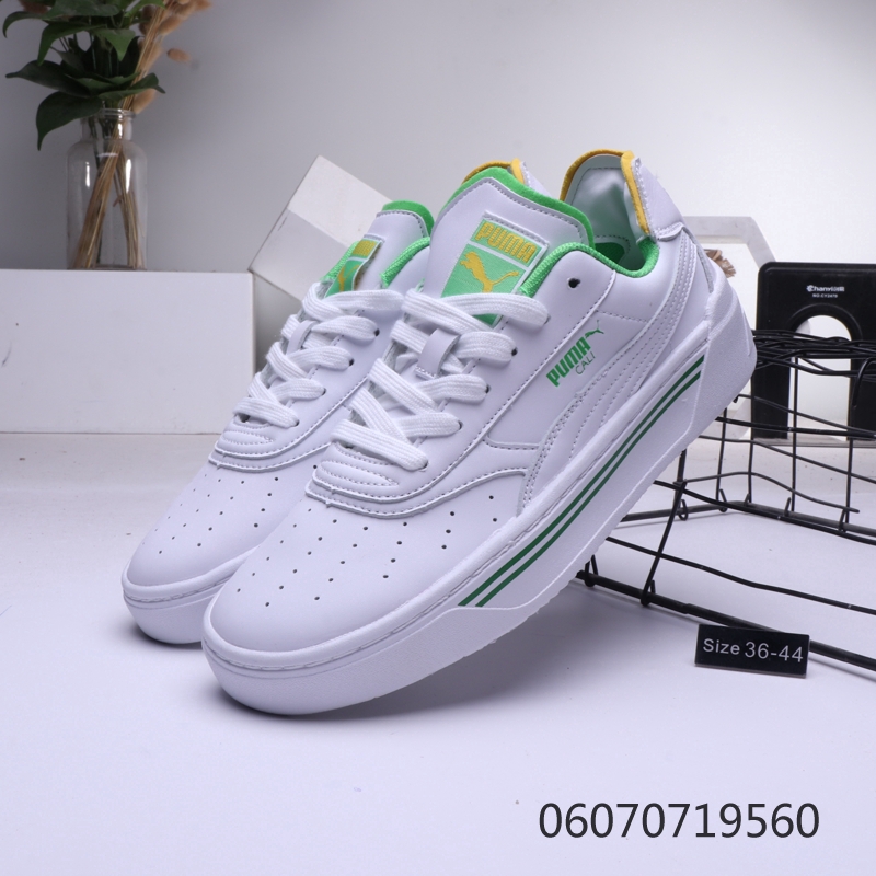 puma cali drive thru