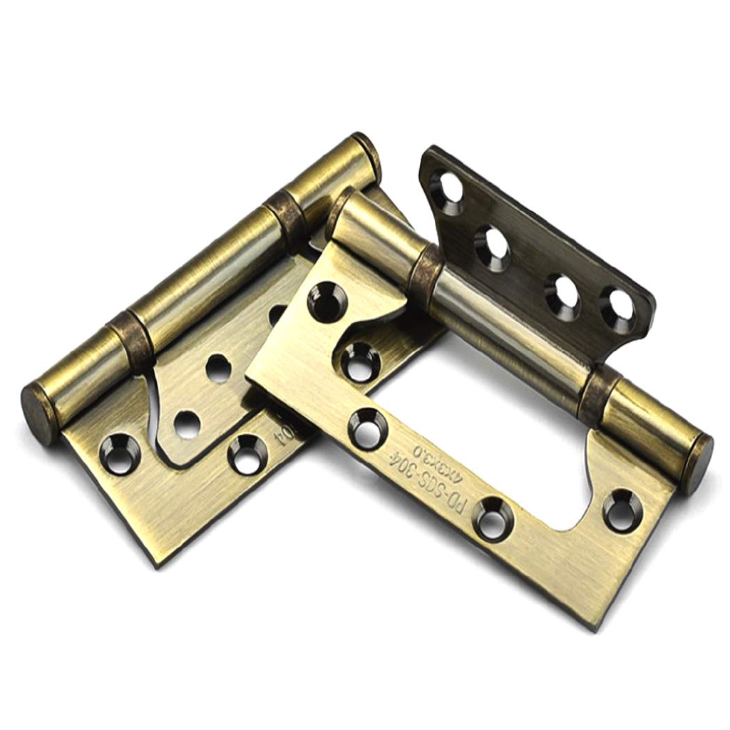 No Mortise Door Hinges Review Home Co