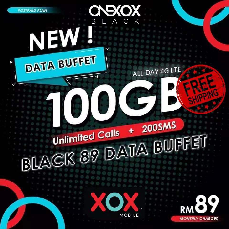 [100GB Hotspot] SIMKAD 4G LTE 100GB HOTSPOT, NO CONTRACT, *100% Celcom ...