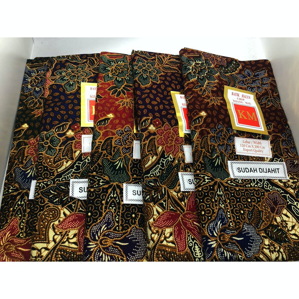 keropok ikan terengganu kain batik baju kurung kain batik Sarung 